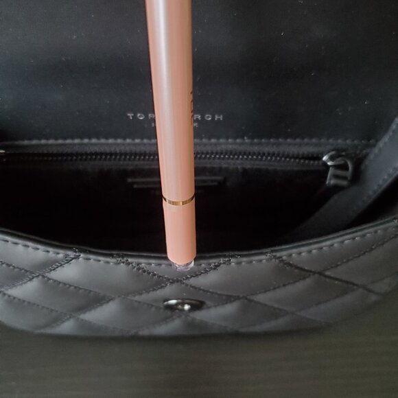 Tory Burch Willa Mini Matte Nylon Top Handle - Picture 4 of 16